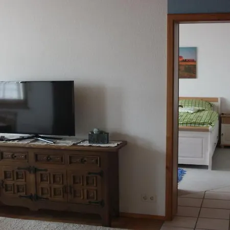 Apartment Ferienwohnung Panoramablick
