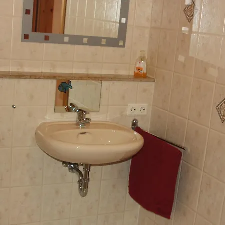 Ferienwohnung Panoramablick *