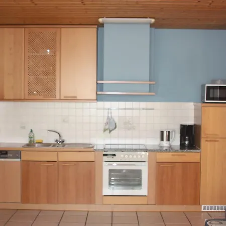 Ferienwohnung Panoramablick Apartment