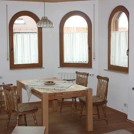 Ferienwohnung Panoramablick Apartment Moessingen
