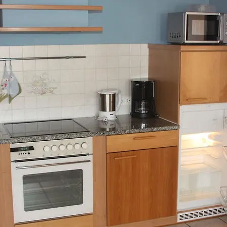 Ferienwohnung Panoramablick