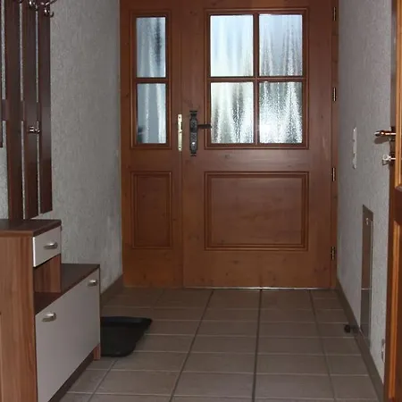 Ferienwohnung Panoramablick * Moessingen