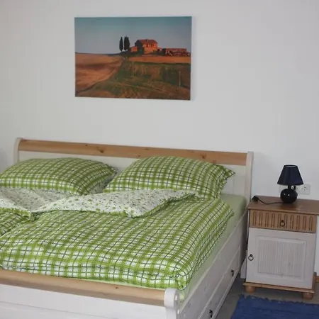 Apartment Ferienwohnung Panoramablick Moessingen