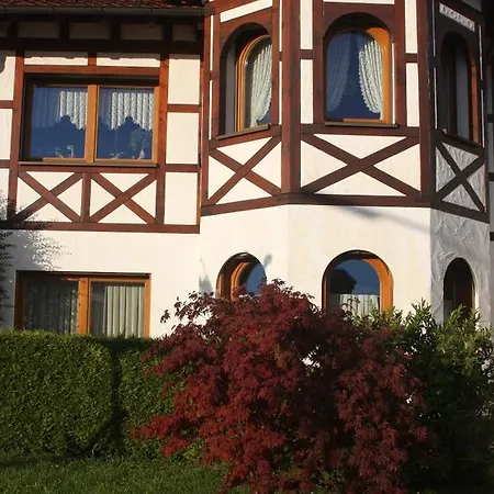 Ferienwohnung Panoramablick Moessingen