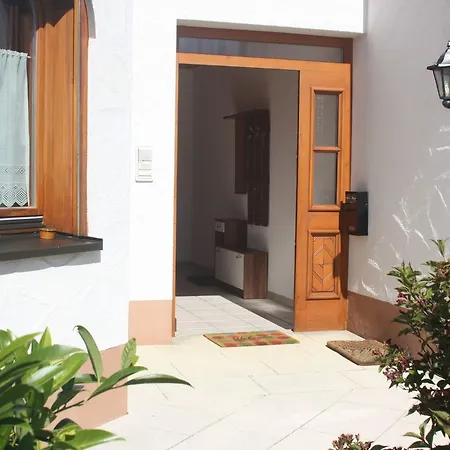 Ferienwohnung Panoramablick * Moessingen