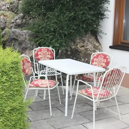 Ferienwohnung Panoramablick